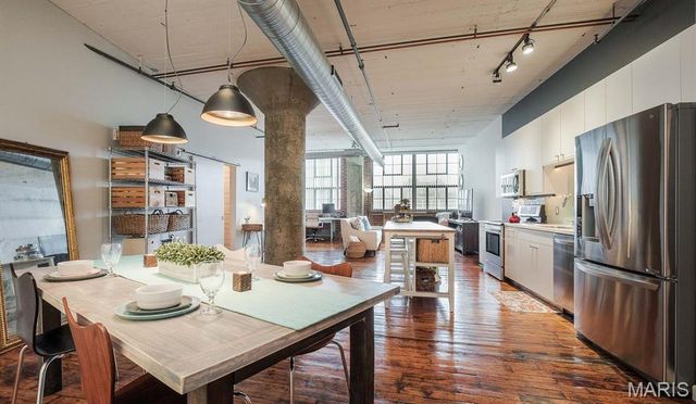 2020 Washington Avenue 405, St Louis, MO 63103