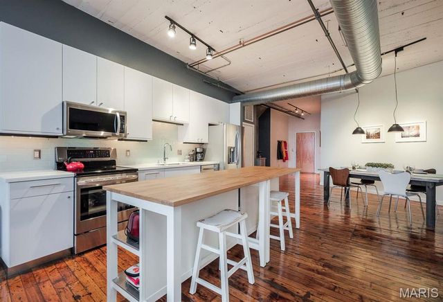 2020 Washington Avenue 405, St Louis, MO 63103