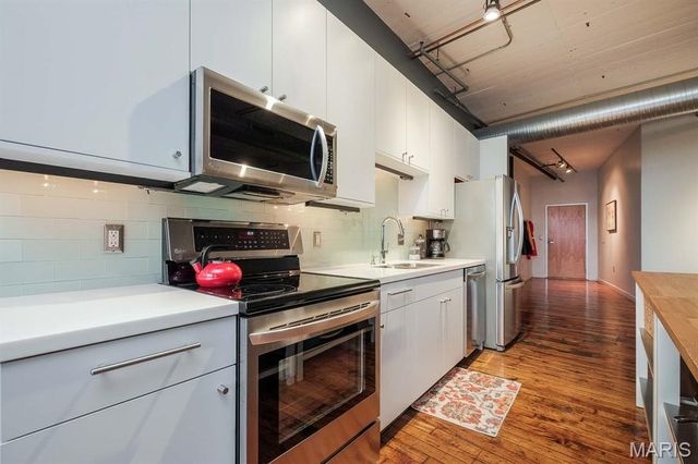 2020 Washington Avenue 405, St Louis, MO 63103
