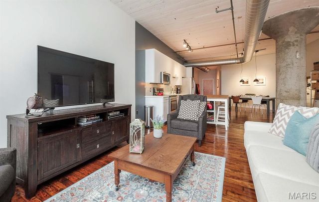 2020 Washington Avenue 405, St Louis, MO 63103