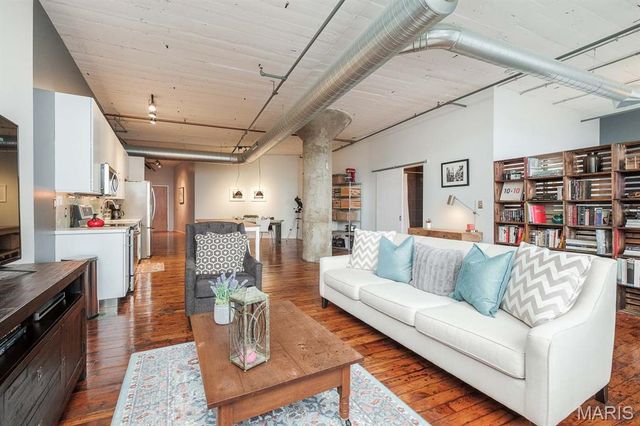 2020 Washington Avenue 405, St Louis, MO 63103