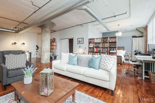 2020 Washington Avenue 405, St Louis, MO 63103