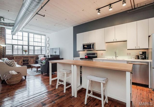 2020 Washington Avenue 405, St Louis, MO 63103