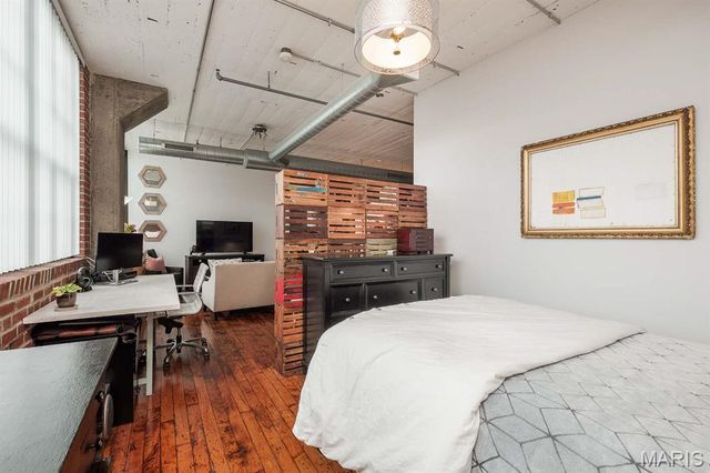 2020 Washington Avenue 405, St Louis, MO 63103