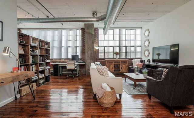 2020 Washington Avenue 405, St Louis, MO 63103