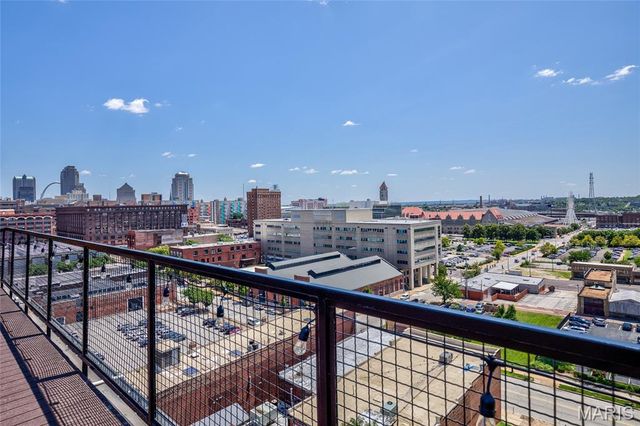 2020 Washington Avenue 405, St Louis, MO 63103