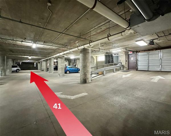 2020 Washington Avenue 405, St Louis, MO 63103