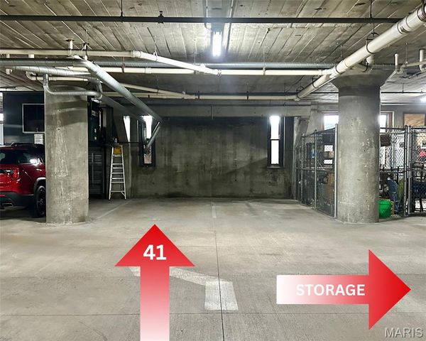2020 Washington Avenue 405, St Louis, MO 63103