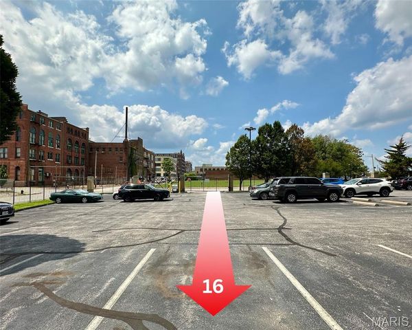 2020 Washington Avenue 405, St Louis, MO 63103