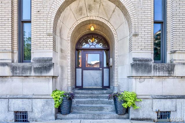 2020 Washington Avenue 405, St Louis, MO 63103