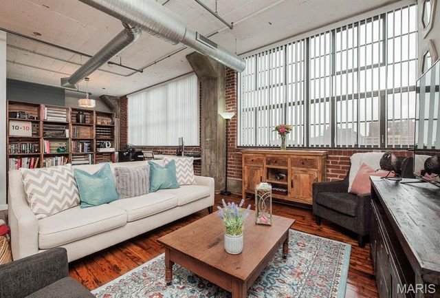 2020 Washington Avenue 405, St Louis, MO 63103