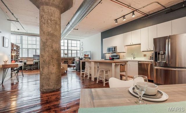2020 Washington Avenue 405, St Louis, MO 63103