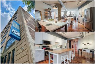 2020 Washington Avenue 405, St Louis, MO 63103
