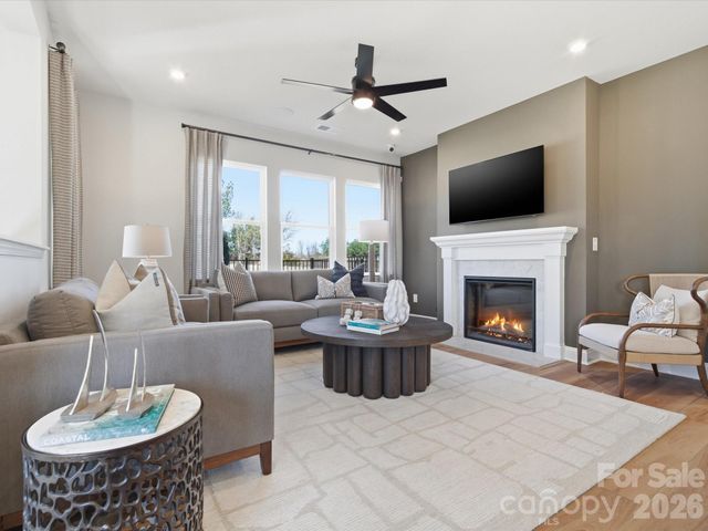 434 Nash Street, Fort Mill, SC 29715