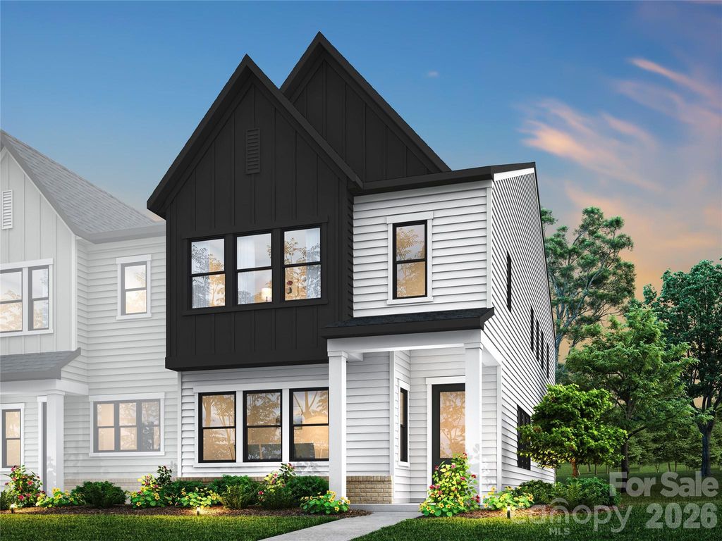 434 Nash Street, Fort Mill, SC 29715