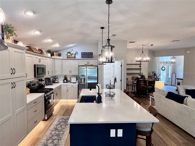 7597 CHRIS CORLEY LOOP, The Villages, FL 34762