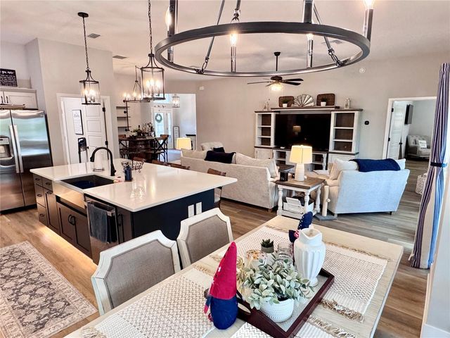 7597 CHRIS CORLEY LOOP, The Villages, FL 34762