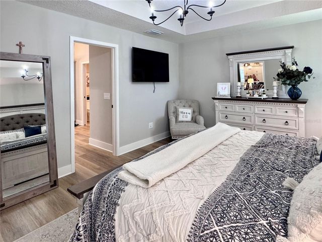 7597 CHRIS CORLEY LOOP, The Villages, FL 34762
