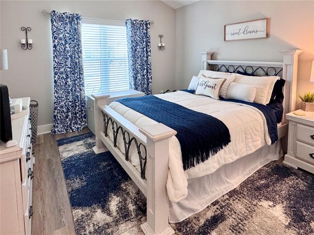 7597 CHRIS CORLEY LOOP, The Villages, FL 34762