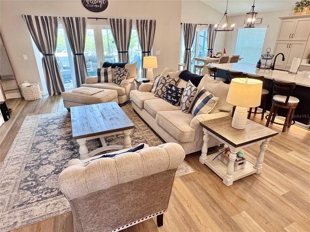 7597 CHRIS CORLEY LOOP, The Villages, FL 34762