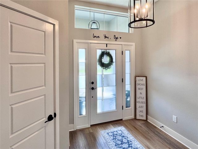 7597 CHRIS CORLEY LOOP, The Villages, FL 34762