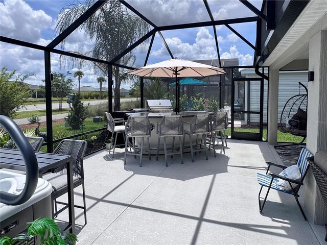 7597 CHRIS CORLEY LOOP, The Villages, FL 34762