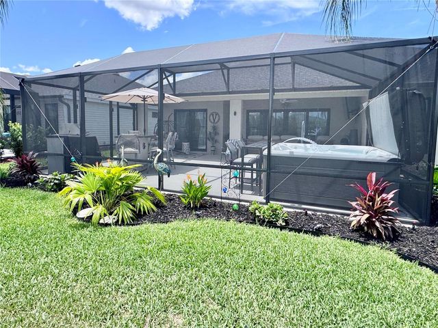 7597 CHRIS CORLEY LOOP, The Villages, FL 34762