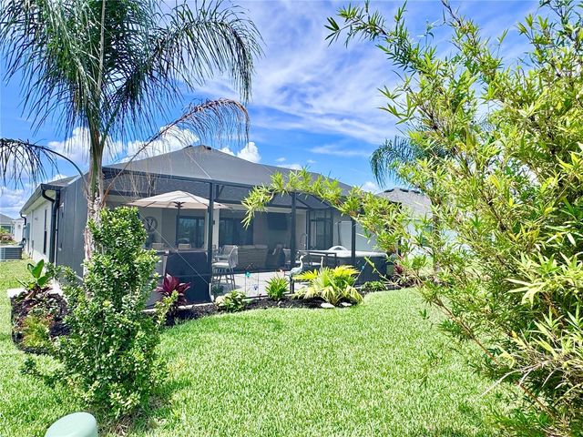7597 CHRIS CORLEY LOOP, The Villages, FL 34762