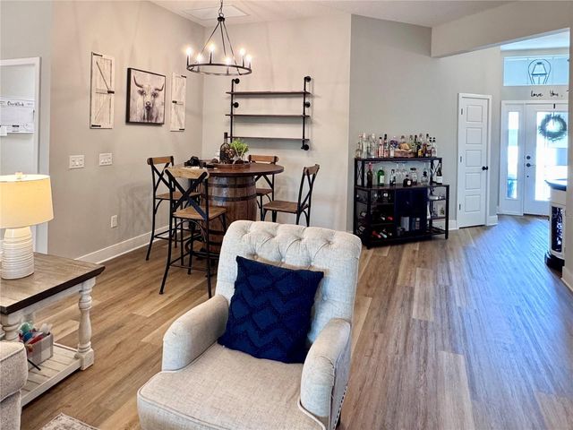 7597 CHRIS CORLEY LOOP, The Villages, FL 34762