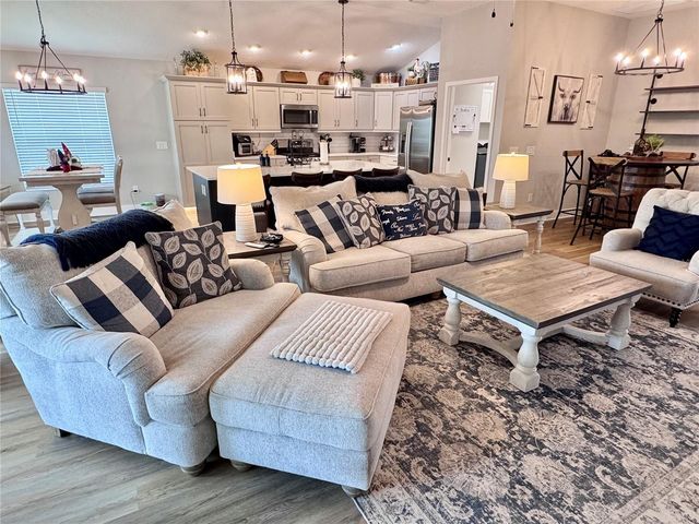 7597 CHRIS CORLEY LOOP, The Villages, FL 34762