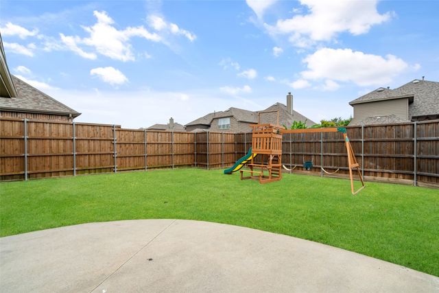 7813 Fallbrook Drive, Sachse, TX 75048