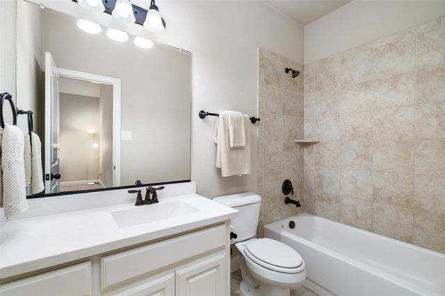 7813 Fallbrook Drive, Sachse, TX 75048