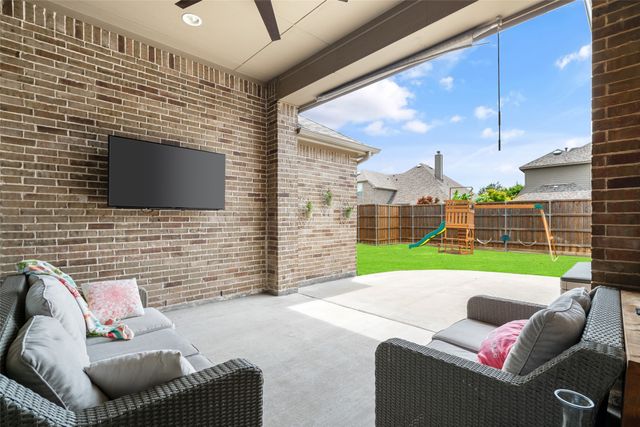 7813 Fallbrook Drive, Sachse, TX 75048
