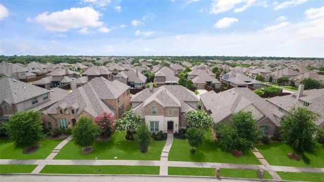 7813 Fallbrook Drive, Sachse, TX 75048
