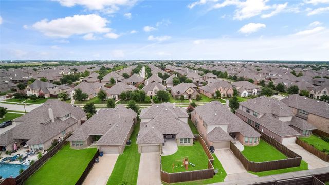 7813 Fallbrook Drive, Sachse, TX 75048