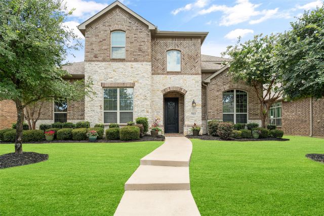 7813 Fallbrook Drive, Sachse, TX 75048