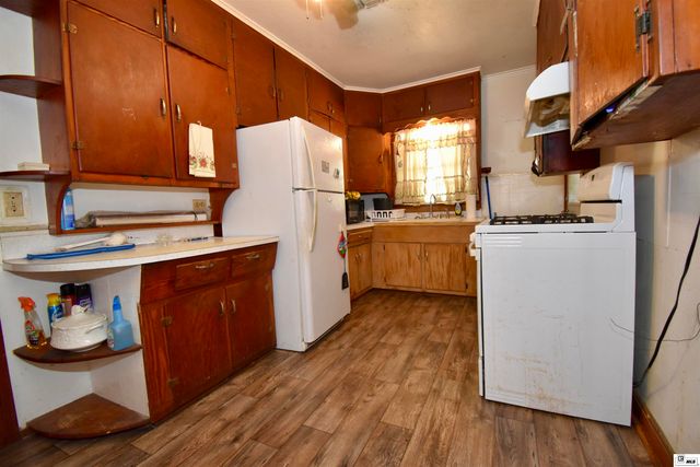 902 S FARMERVILLE STREET, Ruston, LA 71270