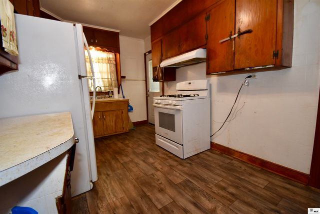 902 S FARMERVILLE STREET, Ruston, LA 71270