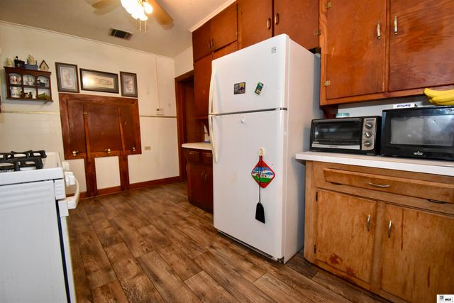 902 S FARMERVILLE STREET, Ruston, LA 71270