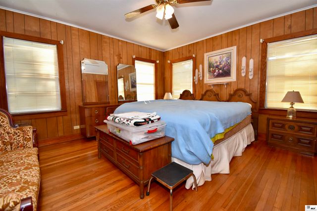 902 S FARMERVILLE STREET, Ruston, LA 71270