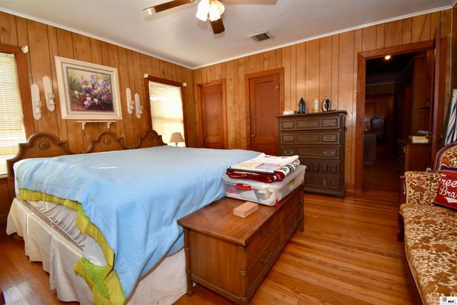 902 S FARMERVILLE STREET, Ruston, LA 71270