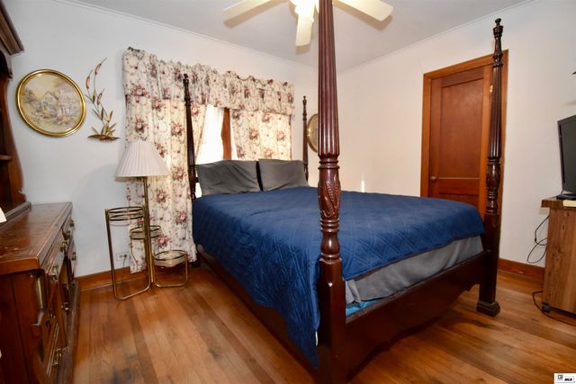 902 S FARMERVILLE STREET, Ruston, LA 71270