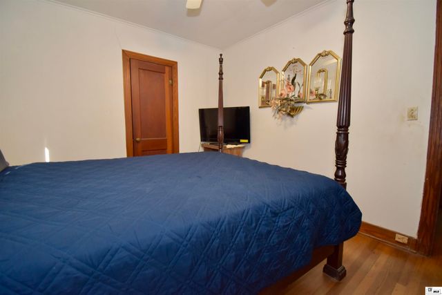 902 S FARMERVILLE STREET, Ruston, LA 71270