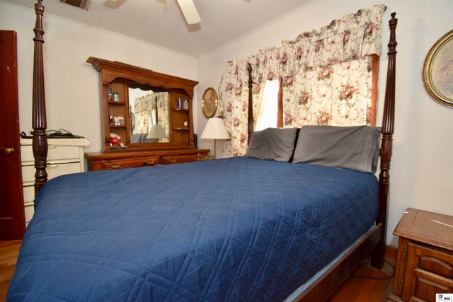 902 S FARMERVILLE STREET, Ruston, LA 71270