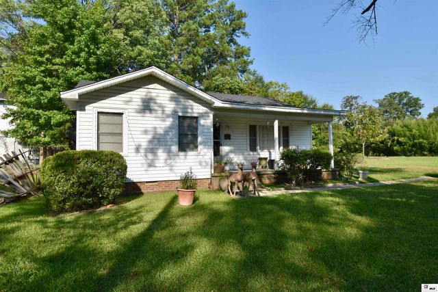 902 S FARMERVILLE STREET, Ruston, LA 71270