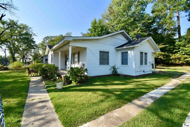 902 S FARMERVILLE STREET, Ruston, LA 71270
