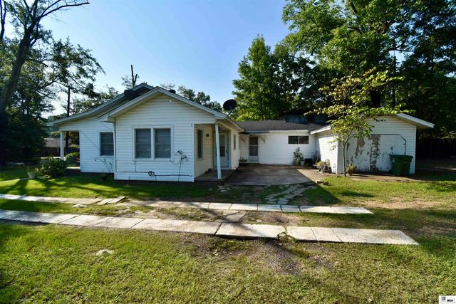 902 S FARMERVILLE STREET, Ruston, LA 71270
