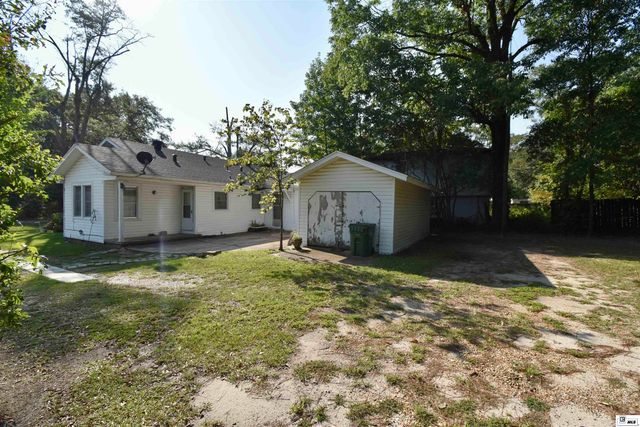 902 S FARMERVILLE STREET, Ruston, LA 71270