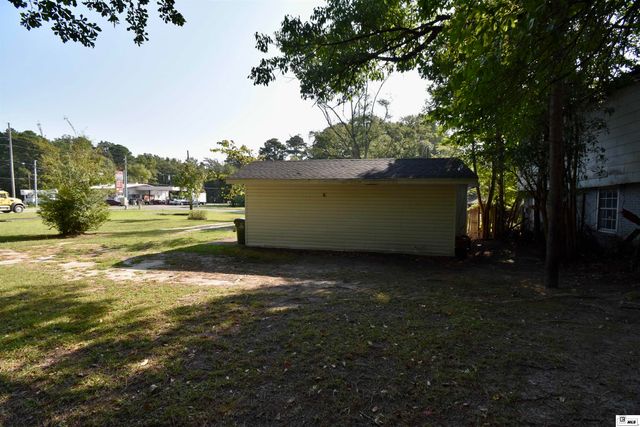 902 S FARMERVILLE STREET, Ruston, LA 71270