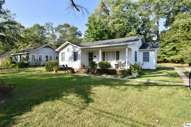 902 S FARMERVILLE STREET, Ruston, LA 71270
